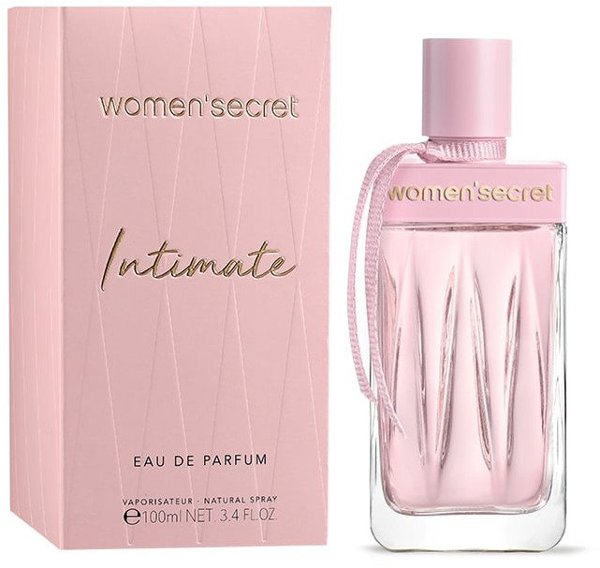 WOMEN'SECRET Intimate EDP spray 100ml