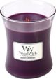 Αρωματικό Κερί WoodWick Spiced Blackberry, 275g