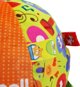 Woopie Soft Sensory Ball Lady Tag με ένθετα για νήπια + ήχος Lumarko! 13496188 5904326944114