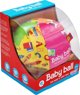 Woopie Soft Sensory Ball Lady Tag με ένθετα για νήπια + ήχος Lumarko! 13496188 5904326944114