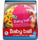 Woopie Soft Sensory Ball Lady Tag με ένθετα για νήπια + ήχος Lumarko! 13496188 5904326944114
