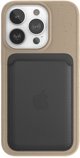 Woodcessories Woodcessories Bio Case MagSafe Taupe iPhone 14 Pro Max