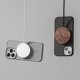 Woodcessories Bio Case MagSafe Black iPhone 14 Pro