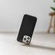 Woodcessories Bio Case MagSafe Black iPhone 14 Pro