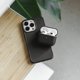 Woodcessories Bio Case MagSafe Black iPhone 14 Pro