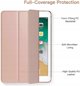 Δερμάτινη Θήκη Folio Woolnut για iPad Pro & Air 11", μαύρο