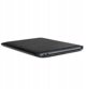 Woolnut Leather Sleeve for 16" MacBook Pro, black