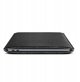 Woolnut Leather Sleeve for 16" MacBook Pro, black