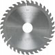 Δίσκος κοπής ξύλου 230x30mm HITACHI 60 δόντια