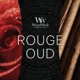 WoodWick Rouge Oud Elipsa 453,6g