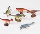 Woopie Dinosaur Figures Set 18 τμχ - Έκδοση 1 Lumarko! 13523026 5904326947108