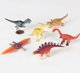 Woopie Dinosaur Figures Set 18 τμχ - Έκδοση 1 Lumarko! 13523026 5904326947108