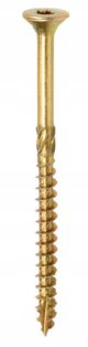 ΒΙΔΕΣ ΞΥΛΟΥ TORXWHT 5.0X70 40ΤΕΜ