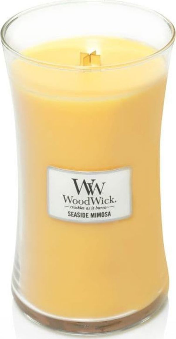 WoodWick WoodWick Seaside Mimosa 609,5g