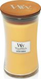 WoodWick WoodWick Seaside Mimosa 609,5g