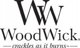 Σετ δώρου WoodWick WoodWick 3 μικρά κεριά (βραδινός όνυχας, ηλιακό υλάνγκ, παραθαλάσσιο ηλιοβασίλεμα) 12241178 5038581150147