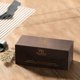 Σετ δώρου WoodWick WoodWick 3 μικρά κεριά (βραδινός όνυχας, ηλιακό υλάνγκ, παραθαλάσσιο ηλιοβασίλεμα) 12241178 5038581150147