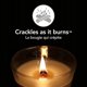 Σετ δώρου WoodWick WoodWick 3 μικρά κεριά (βραδινός όνυχας, ηλιακό υλάνγκ, παραθαλάσσιο ηλιοβασίλεμα) 12241178 5038581150147