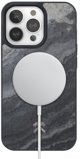 Woodcessories Woodcessories Bumper Case MagSafe Camo Gray iPhone 14 Plus