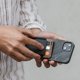 Woodcessories Woodcessories Bumper Case MagSafe Camo Gray iPhone 14 Plus
