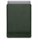 Δερμάτινη Θήκη Woolnut για 13" MacBook Pro & Air, πράσινο