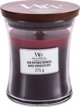 WoodWick Αρωματικό Κερί Trilogy Sun-Ripened Berries 275g