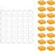 Woopie WOOPIE Σετ Επιτραπέζιων Παιχνιδιών Λογικής 10 σε 1