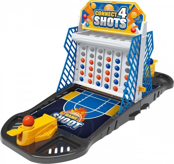 Woopie Mini Basketball Arcade παιχνίδι Lumarko! 13531675 5904326948587