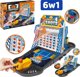 Woopie Mini Basketball Arcade παιχνίδι Lumarko! 13531675 5904326948587