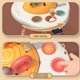 Woopie WOOPIE BABY Αισθητηριακό Παιχνίδι Montessori Κουδουνίστρα Πολυλειτουργικό UFO
