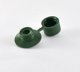 WOOD SCREW COVERS (DIN571 RAL7015 GRAP