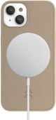 Woodcessories Woodcessories Bio Case MagSafe Taupe iPhone 14 Plus