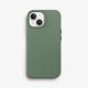 Woodcessories Woodcessories Bio Case MagSafe iPhone 15 Plus Midnight Green