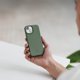 Woodcessories Woodcessories Bio Case MagSafe iPhone 15 Plus Midnight Green