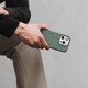 Woodcessories Woodcessories Bio Case MagSafe iPhone 15 Plus Midnight Green