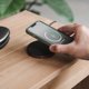 Woodcessories Woodcessories Bio Case MagSafe iPhone 15 Plus Midnight Green