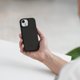 Woodcessories Woodcessories Bio Case MagSafe iPhone 15 Plus Black