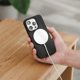 Woodcessories Woodcessories Bio Case MagSafe iPhone 15 Plus Black