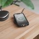 Woodcessories Woodcessories Bio Case MagSafe iPhone 15 Plus Black