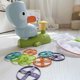 Woopie Arcade Game Catch Frisbee Disc Launcher Lumarko! 13506231 5904326946941
