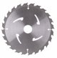ΔΙΣΚΟΣ ΚΟΠΗΣ ΞΥΛΟΥ 190X30MM B-32041