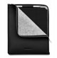 Δερμάτινη Θήκη Folio Woolnut για iPad Pro 13" & Air, μαύρο