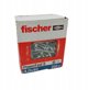 Βίδες ξύλου με στρογγυλή κεφαλή FPF II PZF 4.0x40, Fischer 200 τεμ.