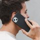 Woodcessories Woodcessories Bio Case MagSafe Black iPhone 14 Plus
