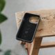 Woodcessories Woodcessories Bio Case MagSafe Black iPhone 14 Plus