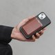 Woodcessories Woodcessories Bio Case MagSafe Black iPhone 14 Plus