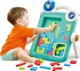 Woopie Διπλής Όψης Πίνακας Σχεδίασης Tetris Παιχνίδι 2 σε 1 Lumarko! 13528175 5904326948808