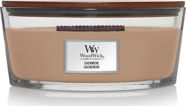 WoodWick WoodWick Cashmere 610g