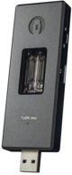 Woo Audio Tube Mini - Λυχνία Dongle DAC/AMP - μαύρο