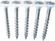 Βίδες ξύλου PH2 4.2mm (1000 τεμ.) TUONTI 55 mm